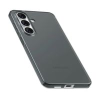 Liquid Crystal Backcover Samsung Galaxy S26 Plus - Space Crystal