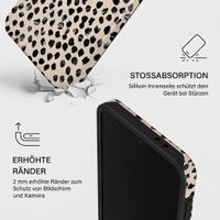 Burga Tough Back Cover Samsung Galaxy A37 (5G) - Almond Latte