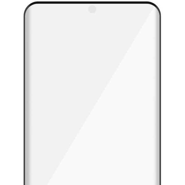 PanzerGlass Case Friendly Antibakterieller Screen Protector für das Xiaomi 12 Pro