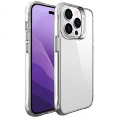 imoshion Rugged Air Case Apple iPhone 14 Pro - Transparent