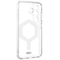 UAG Plyo Pro Backcover für das Samsung Galaxy S25 - Ice / Silver