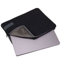 Case Logic Reflect MacBook Laptop Hülle 14 Zoll - MacBook Sleeve - Black