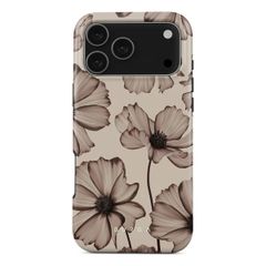 Burga Tough Back Cover MagSafe Apple iPhone 17 Pro Max - Barely Yours