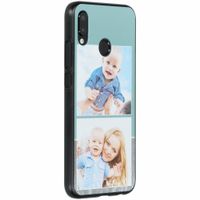 Gestalte deine eigene Huawei P20 Lite Hardcase Hülle