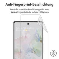 imoshion Displayschutz Folie 3-Pack Google Pixel 7