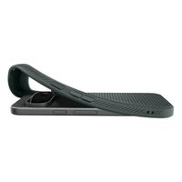 Spigen Liquid Air™ MagFit Backcover Google Pixel 11 - Abyss Green