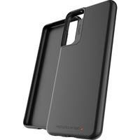 ZAGG Copenhagen Case Samsung Galaxy S21 Plus - Schwarz