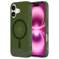 Incase Slim Case MagSafe für das Apple iPhone 16 - Highland Green