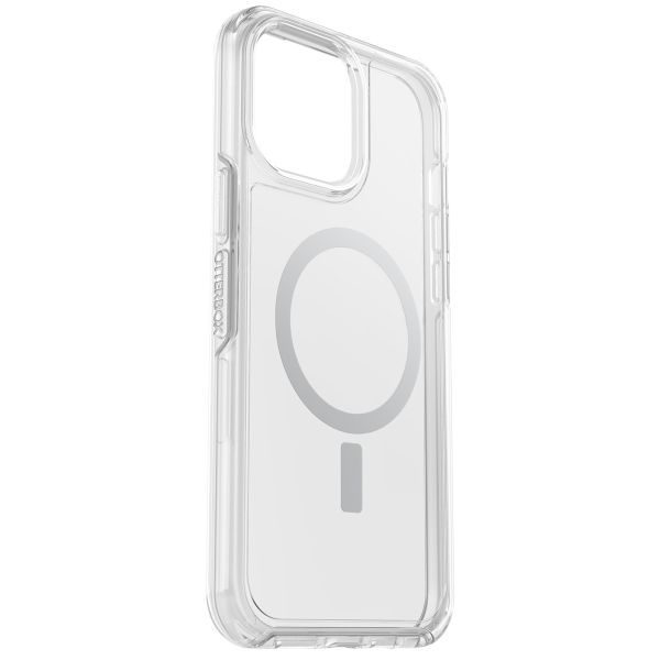OtterBox Symmetry Clear Case MagSafe Apple iPhone 13 Pro Max - Transparent