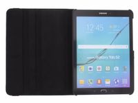 360° drehbare Klapphülle Samsung Galaxy Tab S2 9.7