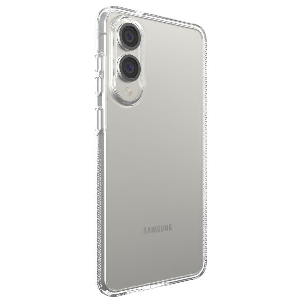 ZAGG Crystal Palace Snap Case Samsung Galaxy S25 Edge - Transparent