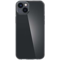 Spigen Air Skin™ Cover für das iPhone 14 Plus - Transparent