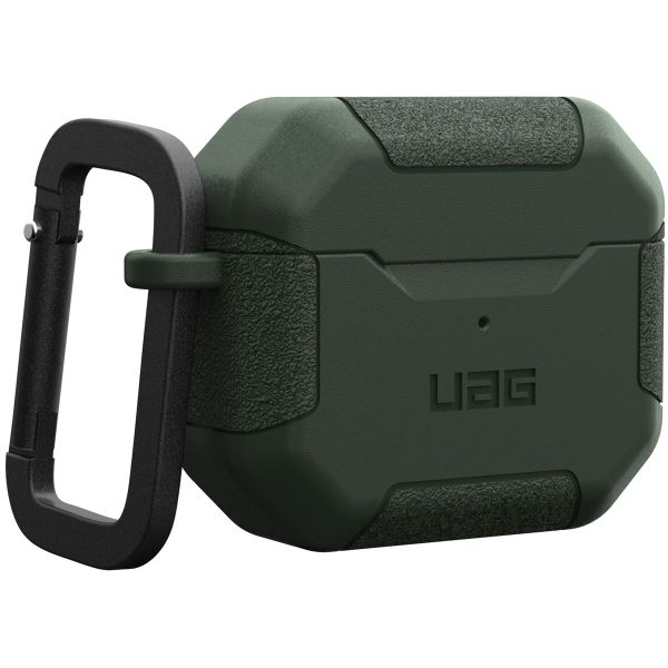 UAG Scout Case für das AirPods 3 (2021) - Olive Drab