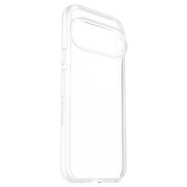 OtterBox React Backcover für das Google Pixel 9 / 9 Pro - Transparent