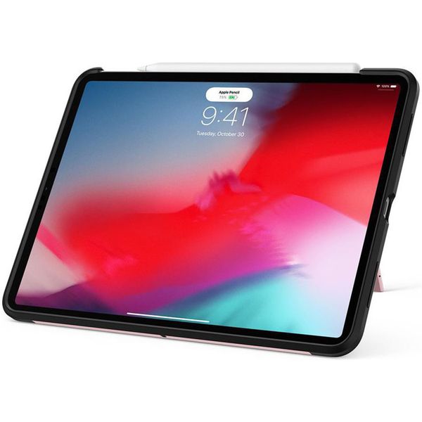 Spigen Tough Armor Tech Backcover Roségold iPad Pro 11 (2018)