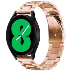 imoshion Edelstahlarmband -   Universelle 20 mm Anschluss - Rosé gold