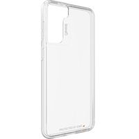 ZAGG Crystal Palace Case Samsung Galaxy S21 Plus - Transparent