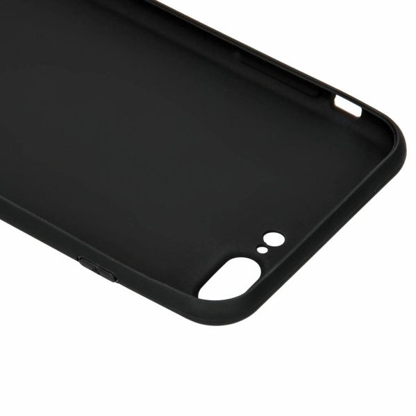 Winter-Design Silikonhülle für das Apple iPhone 8 Plus / 7 Plus