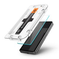 Spigen GLAStR Fit Displayschutzfolie + Applicator für das Samsung Galaxy Z Fold 5