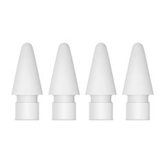 Apple Pencil Tips für das Apple Pencil - 4-Pack - Weiß