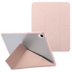 imoshion Origami Klapphülle Samsung Galaxy Tab S11 - Rosa
