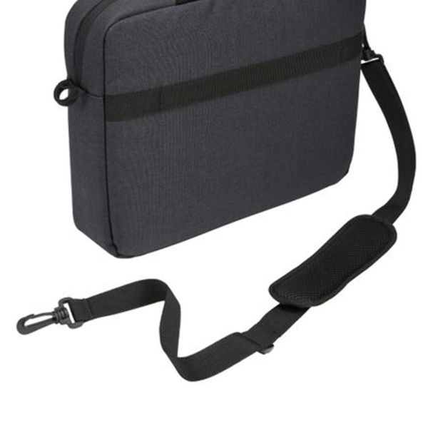 Case Logic Huxton Attaché Laptoptasche 13 Zoll - Black