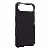 UAG Back Cover Metropolis LT MagSafe Apple iPhone Air - Kevlar Black