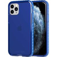 Tech21 ﻿Evo Rox Backcover für das iPhone 11 Pro - Blau