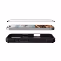 UAG Displayschutz aus gehärtetem Glas Shield Plus Apple iPhone 17
