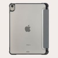 Tucano Satin case Apple iPad Air 11 Zoll (2025) M3 / (2024) M2 - Grey