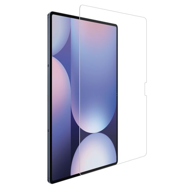 Accezz Premium Bildschirmschutz aus Glas Samsung Galaxy Tab S10 FE Plus