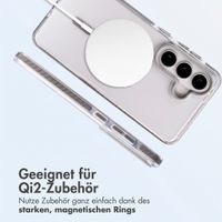 imoshion Combat MagSafe Hülle Samsung Galaxy S26 Plus - Grau