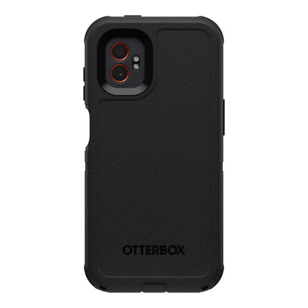 OtterBox Defender Rugged Case Samsung Galaxy Xcover 7 Pro - Black