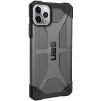 UAG Plasma Case Grau für das iPhone 11 Pro Max