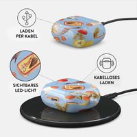 Burga Hard Case Apple AirPods 3 - Al Fresco