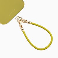Selencia Universal Armband mit 2 Haken - Olive Dust