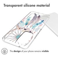 imoshion  Design Hülle für das Samsung Galaxy A53 - Dreamcatcher 