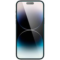 Spigen GLAStR Fit Displayschutzfolie  + Applicator 2-pack für das Apple iPhone 14 Pro Max
