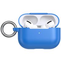 Tech21 Studio Colour Case für das AirPods Pro - Blau