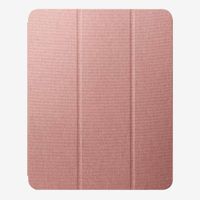 Spigen Urban Fit Klapphülle iPad Air 11 Zoll (2024) M2 / Air 5 (2022) / Air 4 (2020) - Rose Gold