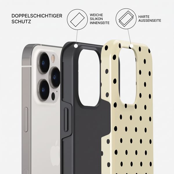 Burga Tough Back Cover MagSafe Apple iPhone 14 Pro - Sweet Treat