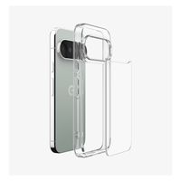 Spigen Ultra Hybrid Google Pixel 11 - Crystal Clear
