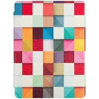 imoshion Design Klapphülle Kobo Aura Edition 2 - Kleurtjes design