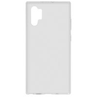 Gel Case Transparent für Samsung Galaxy Note 10 Plus