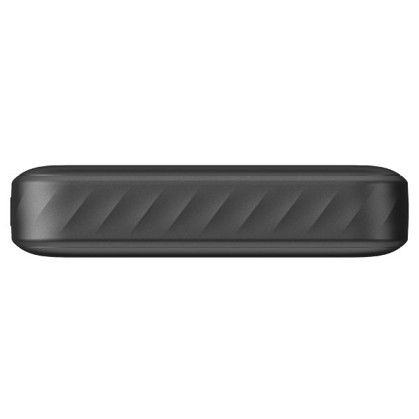 Anker Powerbank - 10.000 mAh - 22,5 Watt - USB-A + 2x USB-C - Schwarz