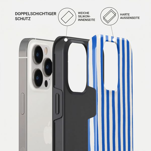 Burga Tough Back Cover MagSafe Apple iPhone 13 Pro - Kafenio