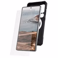 UAG Displayschutz aus gehärtetem Glas Shield Plus Samsung Galaxy S25 Ultra