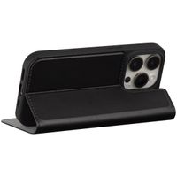 dbramante1928 Oslo Klapphülle für das Apple iPhone 15 Pro Max - Schwarz