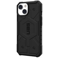 UAG Pathfinder Case MagSafe für das iPhone 14 - Black