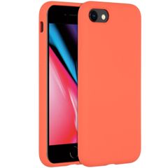 Accezz Liquid Silikoncase für das iPhone SE (2022 / 2020) / 8 / 7